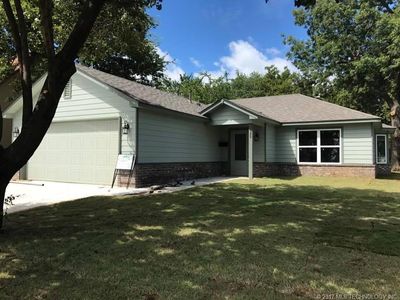 520 S Osage Ave, Skiatook, OK, 74070