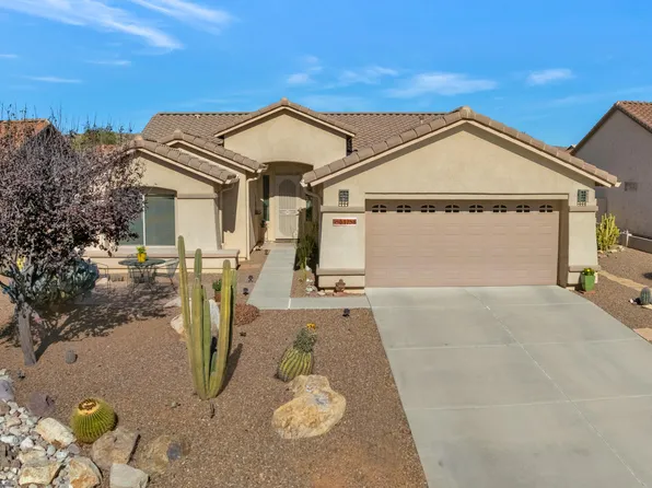 61758 E Shortcut Ave, Saddlebrooke, AZ 85739