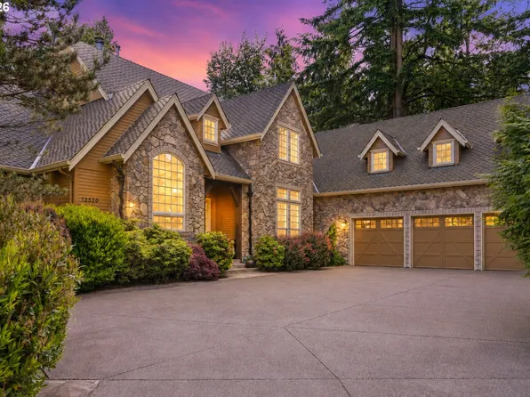 12320 NW Sargent Ln, Portland, OR 97231