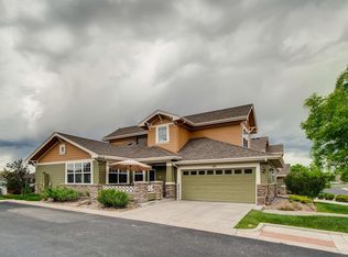 3691 S Perth Cir UNIT 101, Aurora, CO 80013