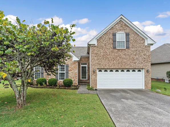 1025 Countess Ln, Spring Hill, TN 37174