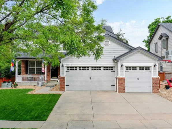 14264 Jared Court, Broomfield, CO 80023