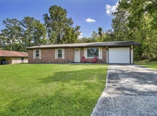 1609 Spruce St, Green Cove Springs, FL 32043