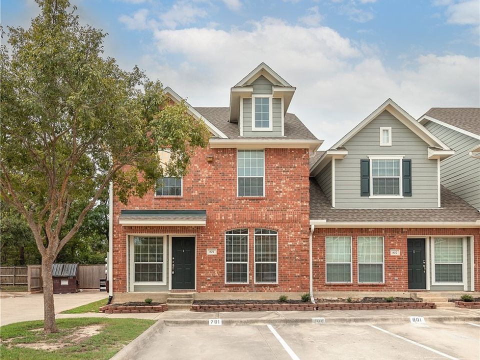 1st image of 1001 Krenek Tap Rd APT 801