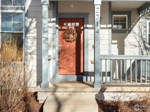 2714 Autumn Harvest Way, Fort Collins, CO 80528