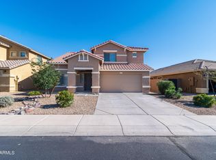25601 W Winslow Ave, Buckeye, AZ 85326