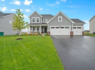 12410 Dublin Ln, Plainfield, IL 60585