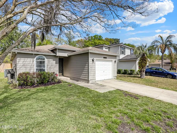 11187 MIKRIS Drive N, Jacksonville, FL 32225