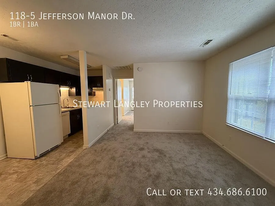 Building Photo - 118-5 Jefferson Manor Dr