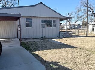 19 Houston St, Seminole, OK 74868