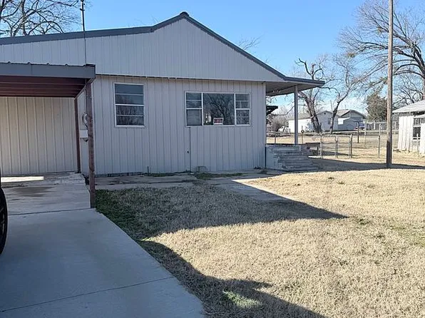 19 Houston St, Seminole, OK 74868