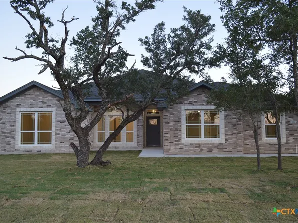 174 County Road 3154, Kempner, TX 76539