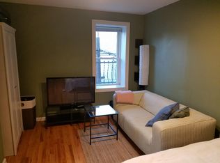 139 Bloomfield St #B001, Hoboken, NJ 07030