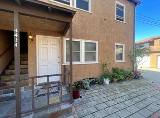 4410-16 Illinois St #4416, San Diego, CA 92116