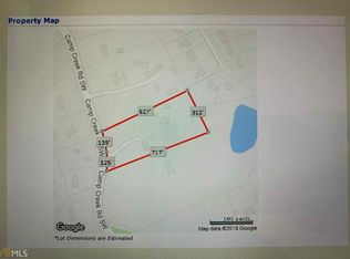 236 Camp Creek Rd SW, Lilburn, GA 30047