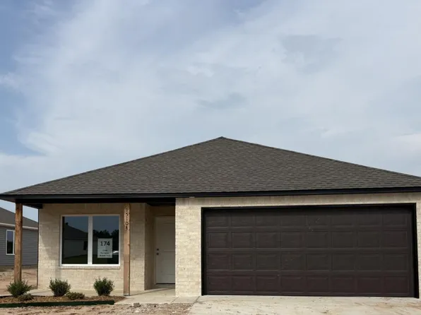 15104 Thompson Branch Trl, Hensley, AR 72065