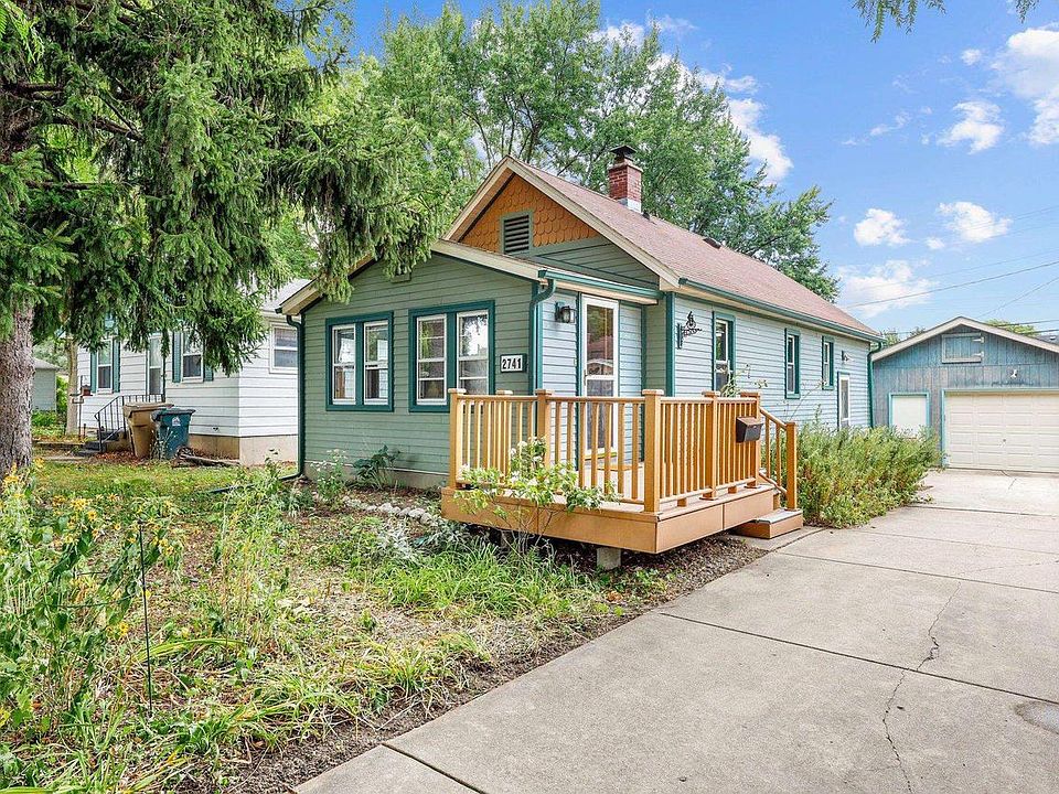 2741 Moland Street, Madison, WI 53704 Zillow
