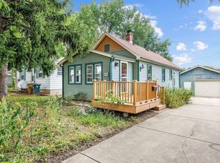 2741 Moland St, Madison, WI 53704