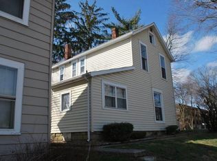 803 W Riverside Ave, Muncie, IN 47303