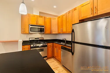 Rented by aptsandlofts.com