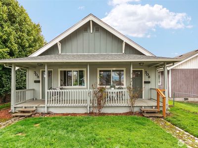 306 18th Avenue #306, Longview, WA, 98632
