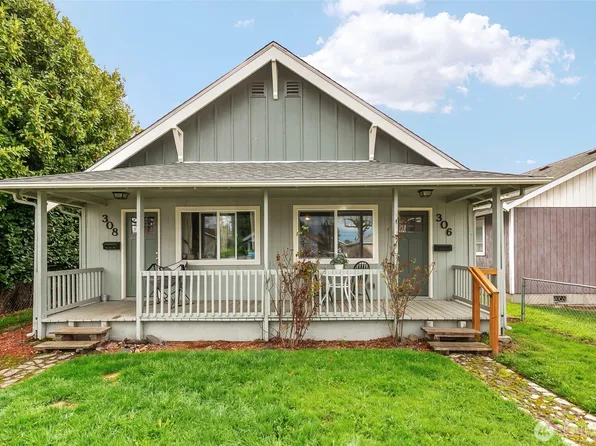 306 18th Avenue #306, Longview, WA 98632
