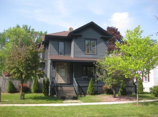 501 Cass Ave, Bay City, MI 48708