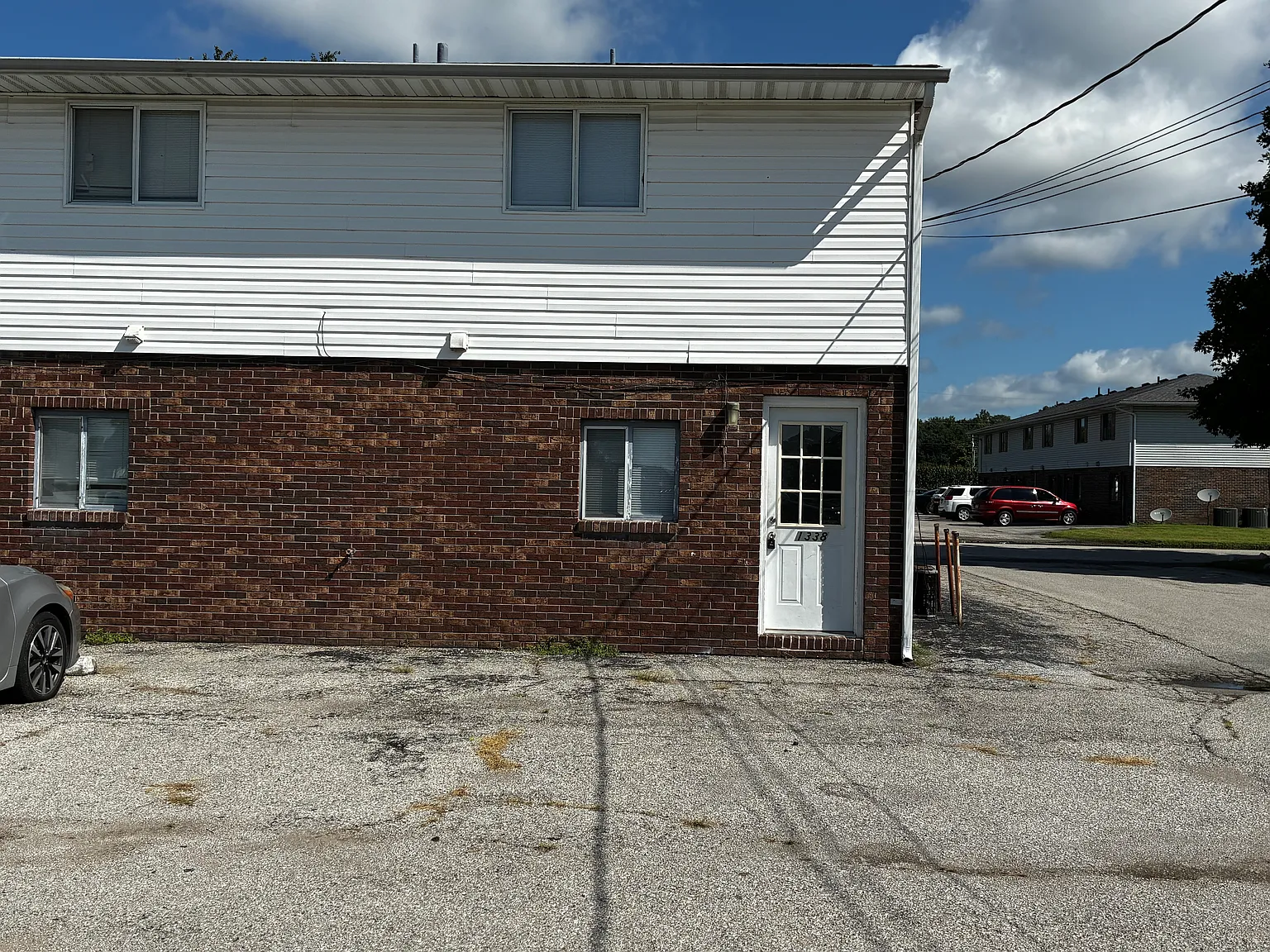 2 bed, 800 sqft, $850 — Photo 2