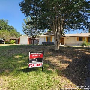 302 Langton Dr, San Antonio, TX, 78216