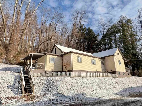 701 View Ave, Fairmont, WV 26554