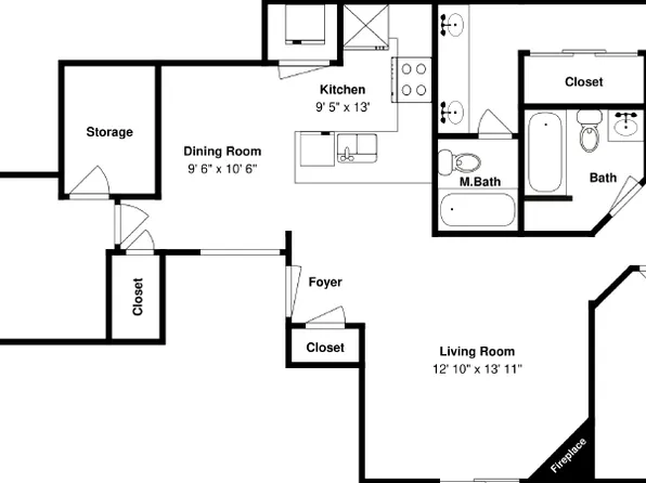 1509 Point Dr, Frisco, CO