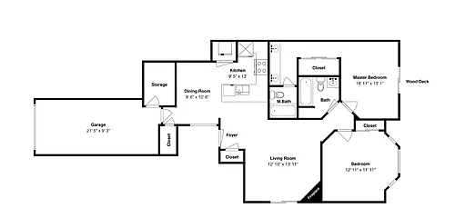 1509 Point Dr Photo 1