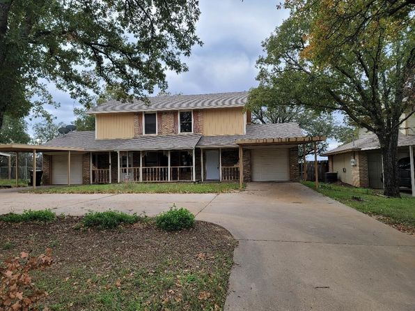 133 Lori Dr, Mineral Wells, TX 76067