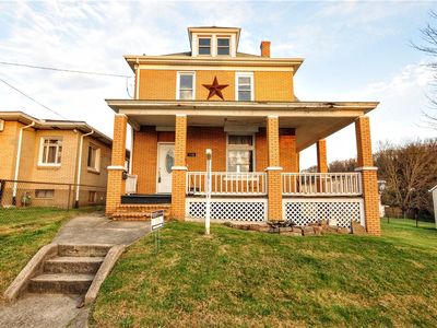 516 Delaware St, Monessen, PA, 15062
