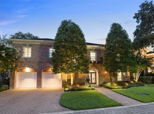 51 E Bend Ln, Houston, TX 77007
