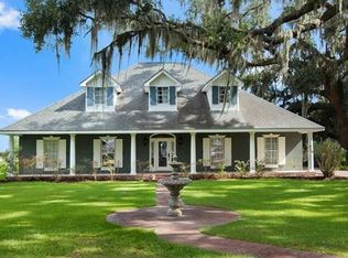 305 Mark Dr, Des Allemands, LA 70030