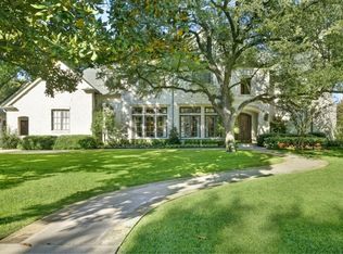 4343 Gloster Rd, Dallas, TX 75220