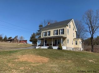 710 State Route 143, Coeymans, NY 12143