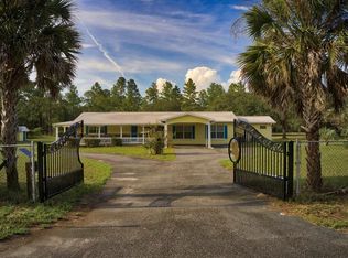 23061 SW Nautilus Blvd, Dunnellon, FL 34431