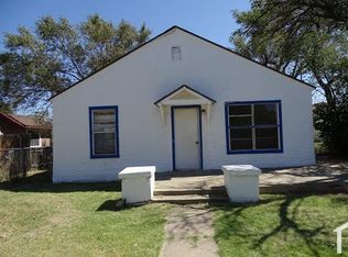 833 S Florida St, Amarillo, TX 79106