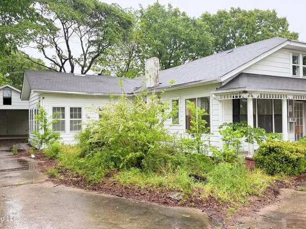 1702 W Nettleton Ave, Jonesboro, AR 72401