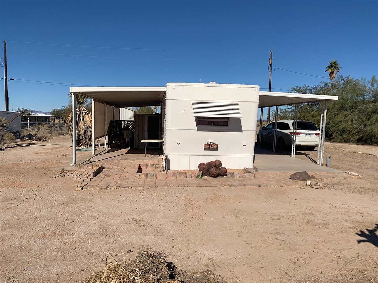 40264 E Texas Ave, Tacna, AZ 85352 Zillow