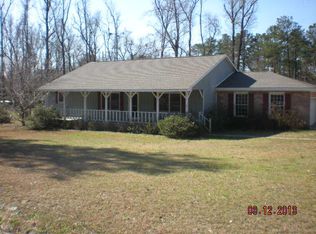 6852 Columbus Rd, Lizella, GA 31052