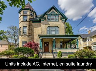 523 Lyon St NE #1N, Grand Rapids, MI 49503