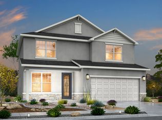 13919 Summer Harmony Ave, El Paso, TX 79928