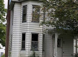 468 Valentine Hill Rd, Bellefonte, PA 16823