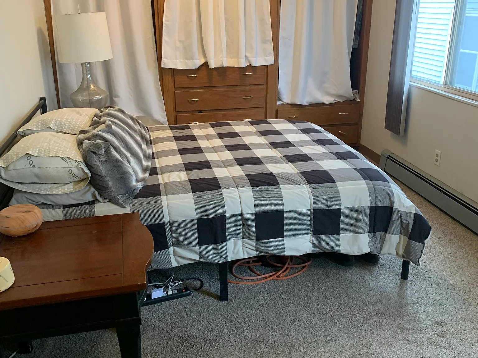 1 bed, 505 sqft, $1,150 — Photo 4