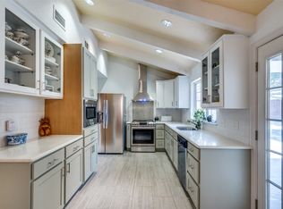 7115 Duffield Dr, Dallas, TX 75248