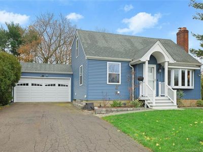 11 Robbins Ct, Milford, CT, 06461