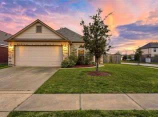 10935 Chestnut Path Way, Tomball, TX 77375